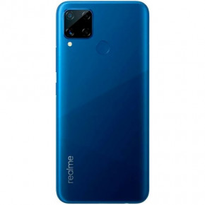  Realme C15 4/128GB Blue 9