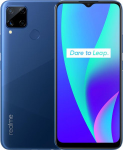  Realme C15 4/64GB Blue