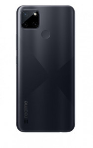  Realme C21Y 3/32Gb Black 4