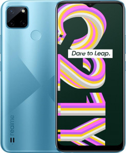  Realme C21Y 3/32Gb Blue