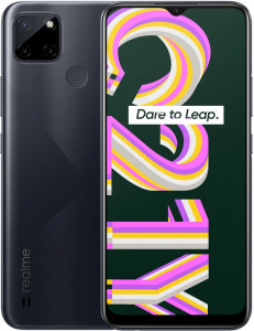  Realme C21Y 3/32Gb Cross Black