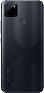  Realme C21Y 3/32Gb Cross Black 4