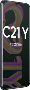  Realme C21Y 3/32Gb Cross Black 5