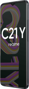  Realme C21Y 3/32Gb Cross Black 6