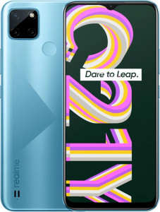  Realme C21Y 3/32Gb Cross Blue