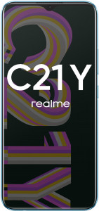  Realme C21Y 3/32Gb Cross Blue 3