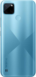  Realme C21Y 3/32Gb Cross Blue 4