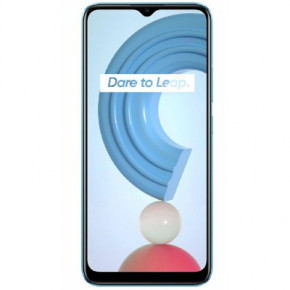  Realme C21Y 4/64GB Cross Blue 10