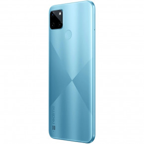  Realme C21Y 4/64GB Cross Blue 7