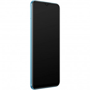  Realme C21Y 4/64GB Cross Blue 8