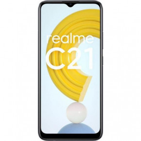  Realme C21Y 4/64GB Black 3