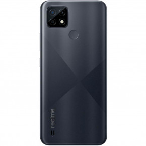  Realme C21Y 4/64GB Black 4