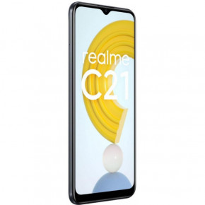  Realme C21Y 4/64GB Black 9