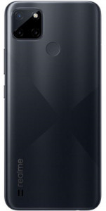  Realme C21Y 4/64Gb Black 4