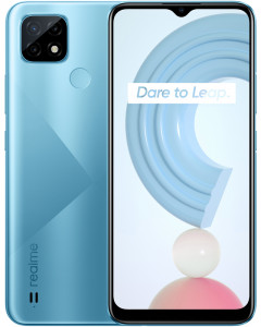  Realme C21Y 4/64Gb Blue