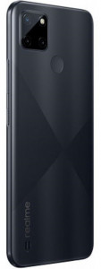  Realme C21Y 4/64Gb no NFC Cross Black 7