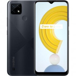  Realme C21 3/32GB Cross Black