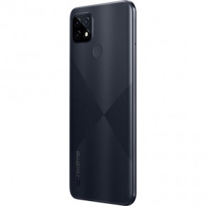  Realme C21 3/32GB Cross Black 3