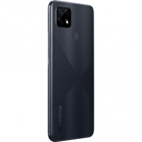  Realme C21 3/32GB Cross Black 5