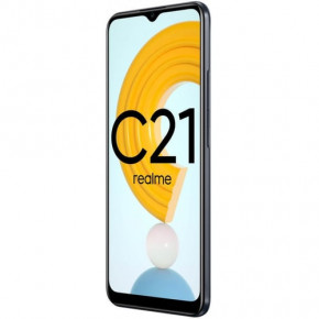  Realme C21 3/32GB Cross Black 10