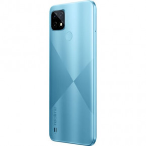  Realme C21 3/32GB Cross Blue *EU 5