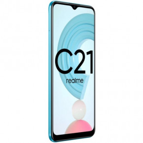  Realme C21 3/32GB Cross Blue *EU 6