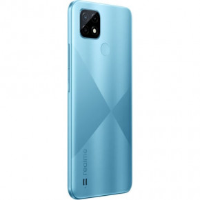  Realme C21 3/32GB Cross Blue *EU 7