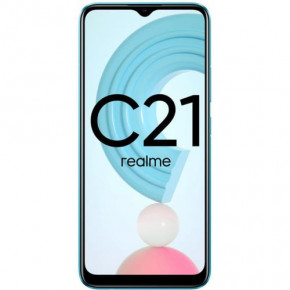  Realme C21 3/32GB Cross Blue *EU 8