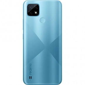  Realme C21 3/32GB Cross Blue *EU 10