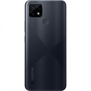  Realme C21 3/32Gb Black 3