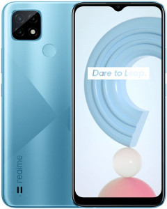  Realme C21 3/32Gb Blue