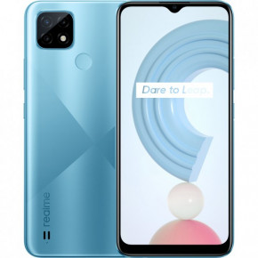  Realme C21 4/64GB Cross Blue