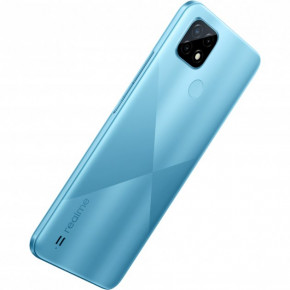  Realme C21 4/64GB Cross Blue 11