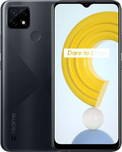  Realme C21 4/64GB Grey