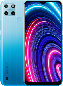  Realme C25Y 4/128GB Glacier Blue *CN