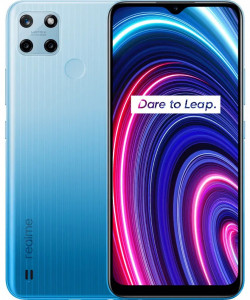  Realme C25Y 4/128Gb Blue