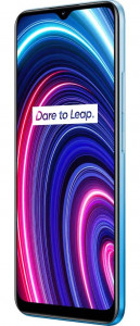  Realme C25Y 4/128Gb Blue 3