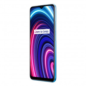  Realme C25Y 4/128Gb Glacier Blue 3