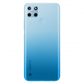  Realme C25Y 4/128Gb Glacier Blue 5