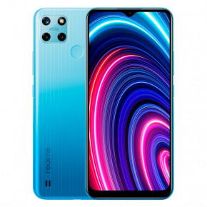  Realme C25Y 4/64Gb Blue