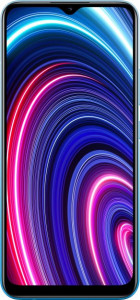  Realme C25Y 4/64Gb Blue 3