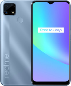  Realme C25 4/64Gb Blue