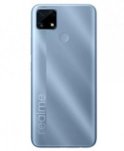  Realme C25 4/64Gb Blue 4