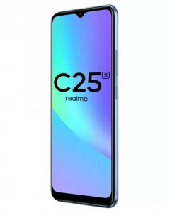  Realme C25 4/64Gb Blue 6