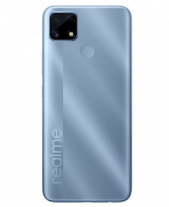  Realme C25s 4/128GB Watery Blue 4