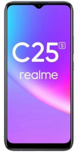  Realme C25s 4/128GB Watery Grey 3