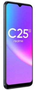  Realme C25s 4/128GB Watery Grey 5