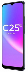  Realme C25s 4/128GB Watery Grey 6