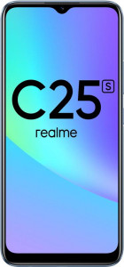  Realme C25s 4/128Gb Blue 3