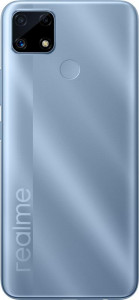  Realme C25s 4/128Gb Blue 4